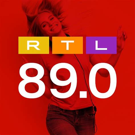 89.0 RTL Livestream